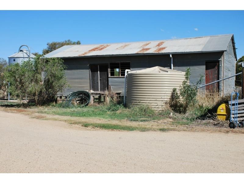 281 Lukies Road, Katamatite VIC 3649