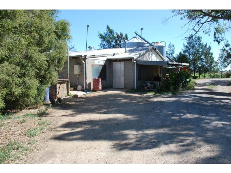 281 Lukies Road, Katamatite VIC 3649