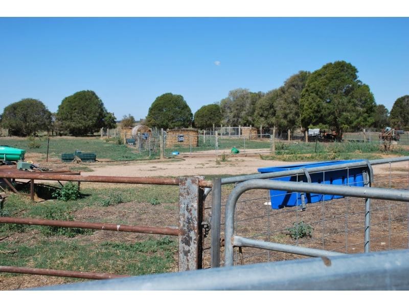 281 Lukies Road, Katamatite VIC 3649