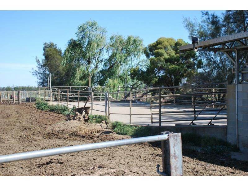 281 Lukies Road, Katamatite VIC 3649