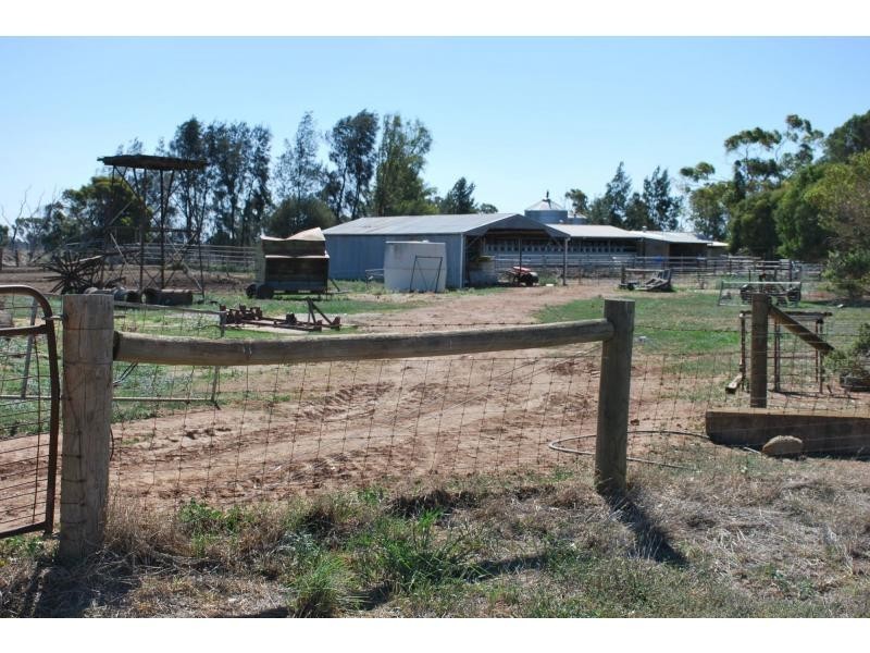 281 Lukies Road, Katamatite VIC 3649