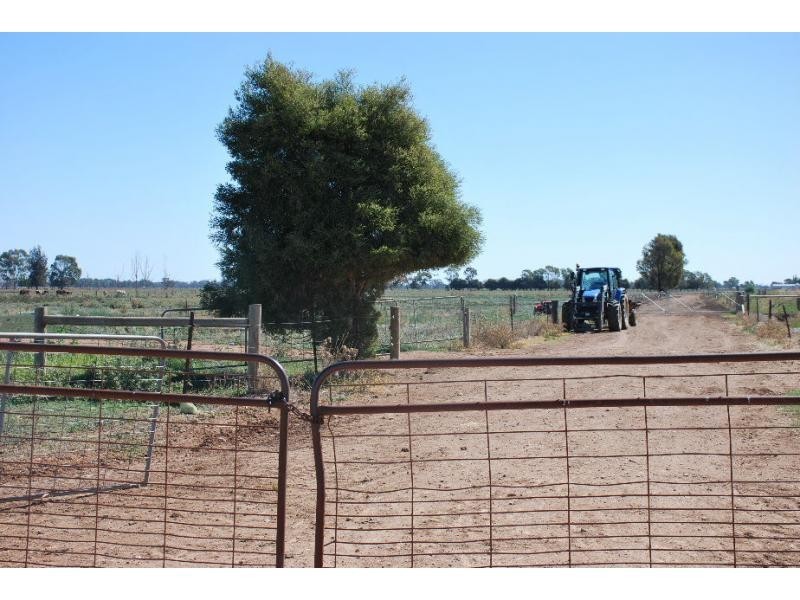 281 Lukies Road, Katamatite VIC 3649