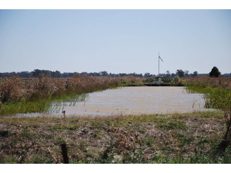 281 Lukies Road, Katamatite VIC 3649