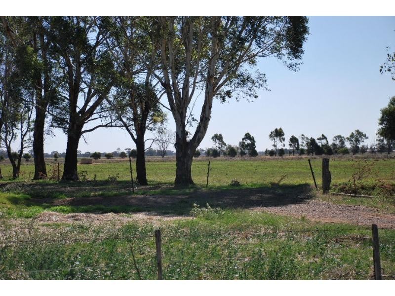 281 Lukies Road, Katamatite VIC 3649