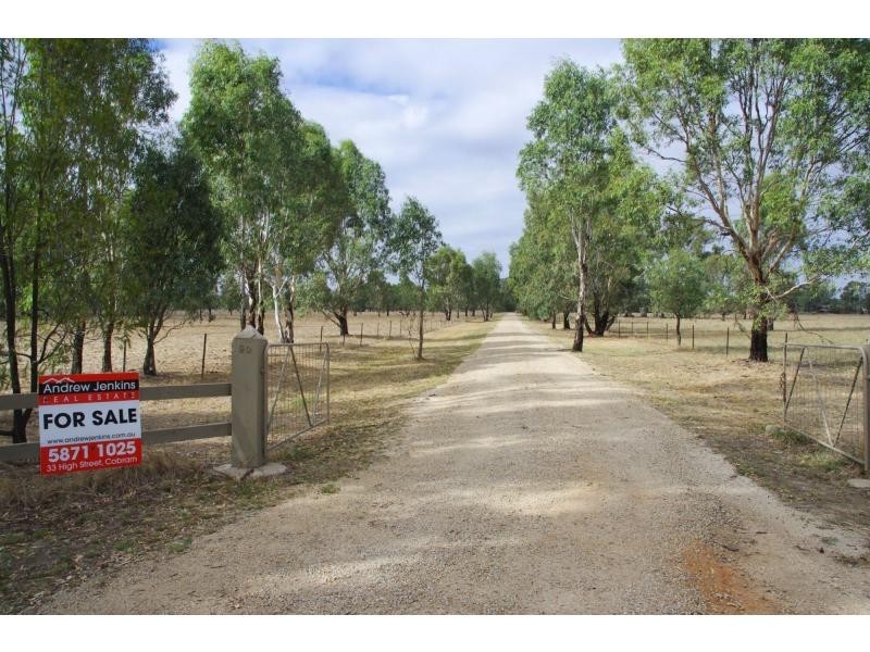 90 Greens Lane, Koonoomoo VIC 3644