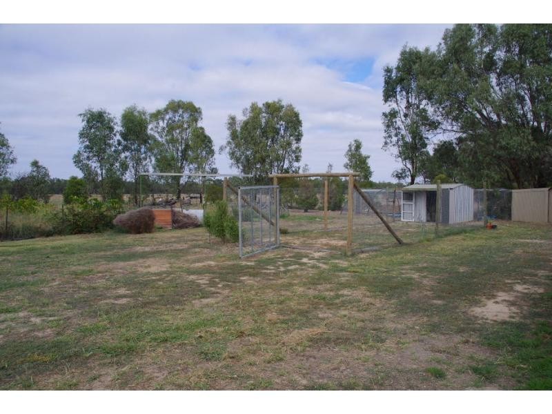 90 Greens Lane, Koonoomoo VIC 3644