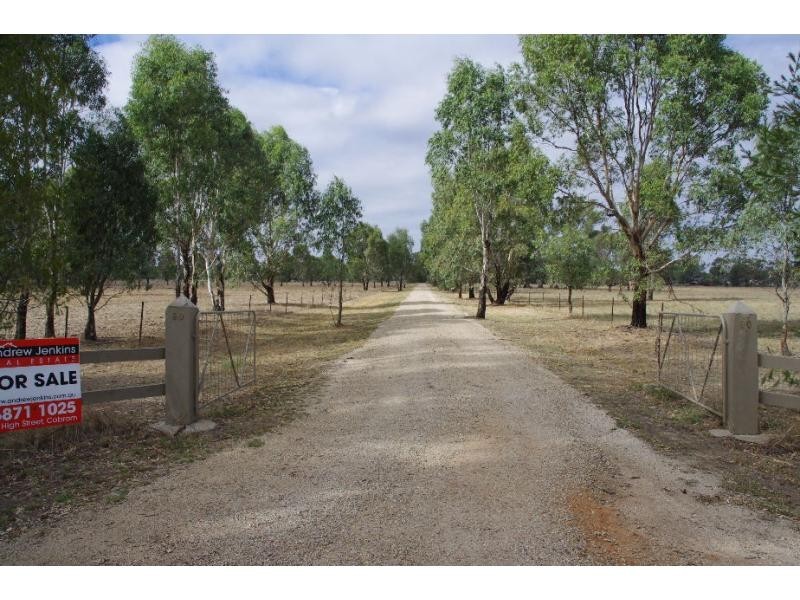 90 Greens Lane, Koonoomoo VIC 3644