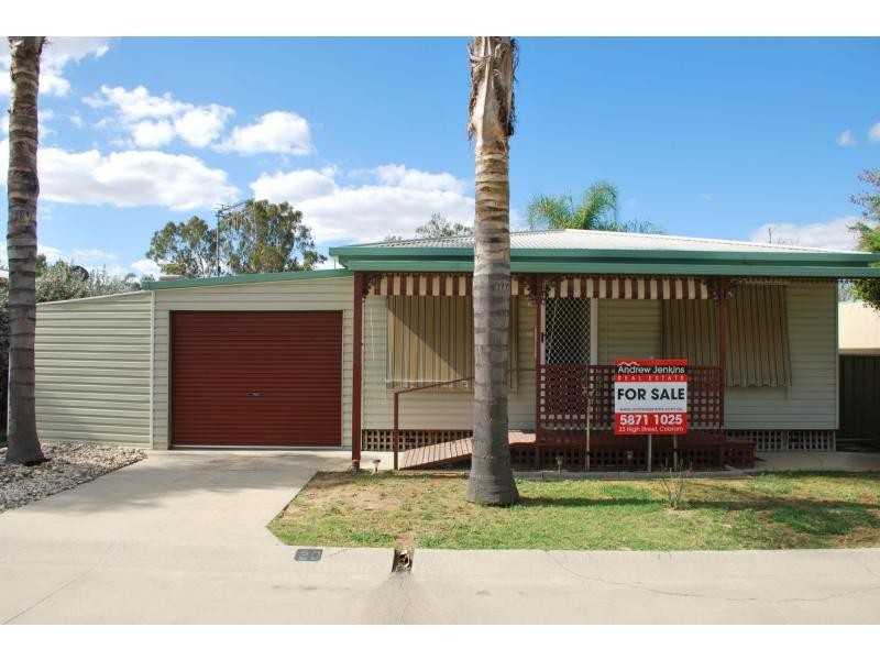 8 Allannah Street, Oasis Village, Cobram VIC 3644