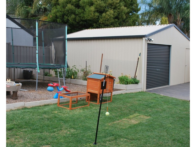 35 Apricot Circuit, Cobram VIC 3644