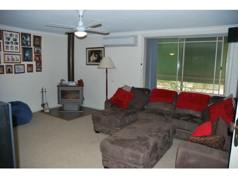 678 Back Barooga Road, Barooga NSW 3644