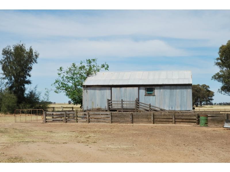 678 Back Barooga Road, Barooga NSW 3644