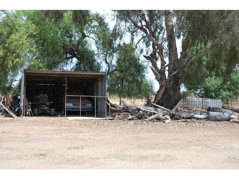 678 Back Barooga Road, Barooga NSW 3644