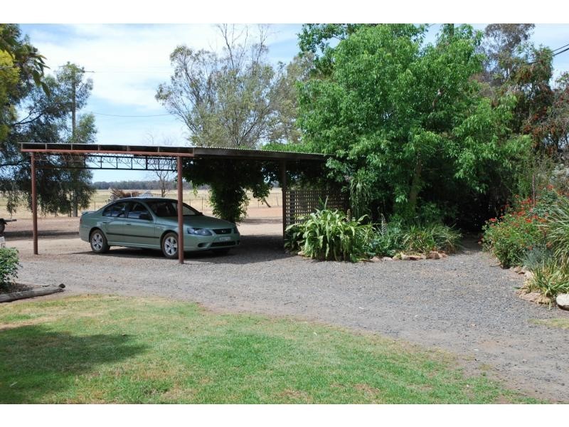678 Back Barooga Road, Barooga NSW 3644
