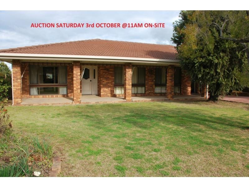 11 Gunnamara Street, Barooga VIC 3644