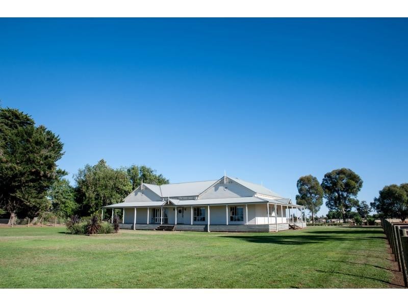 1034 Spences Road, Katunga VIC 3640