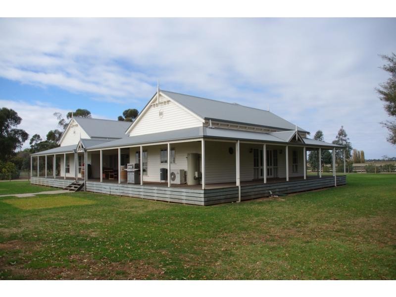 1034 Spences Road, Katunga VIC 3640