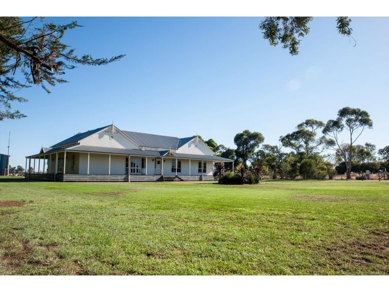 1034 Spences Road, Katunga VIC 3640