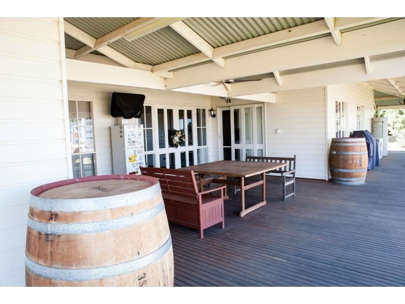 1034 Spences Road, Katunga VIC 3640