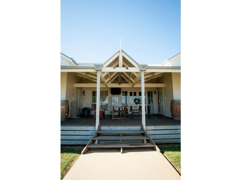 1034 Spences Road, Katunga VIC 3640
