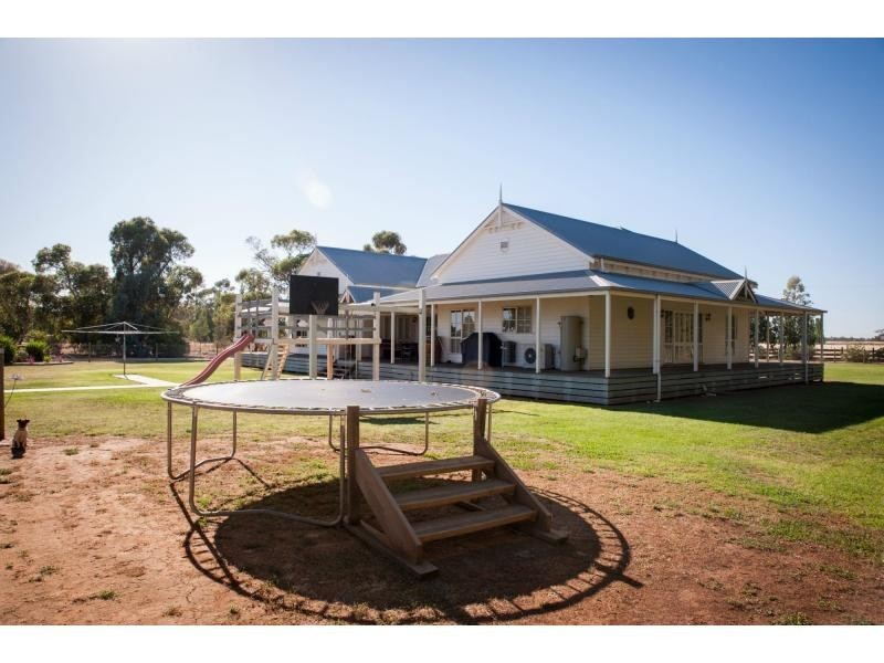 1034 Spences Road, Katunga VIC 3640
