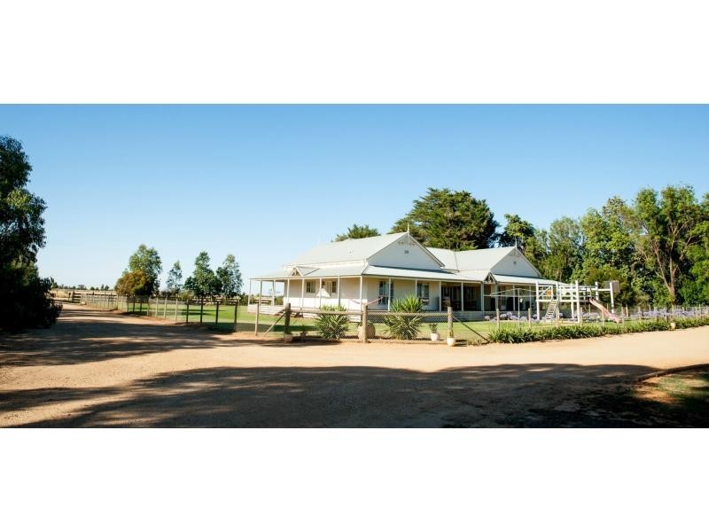 1034 Spences Road, Katunga VIC 3640