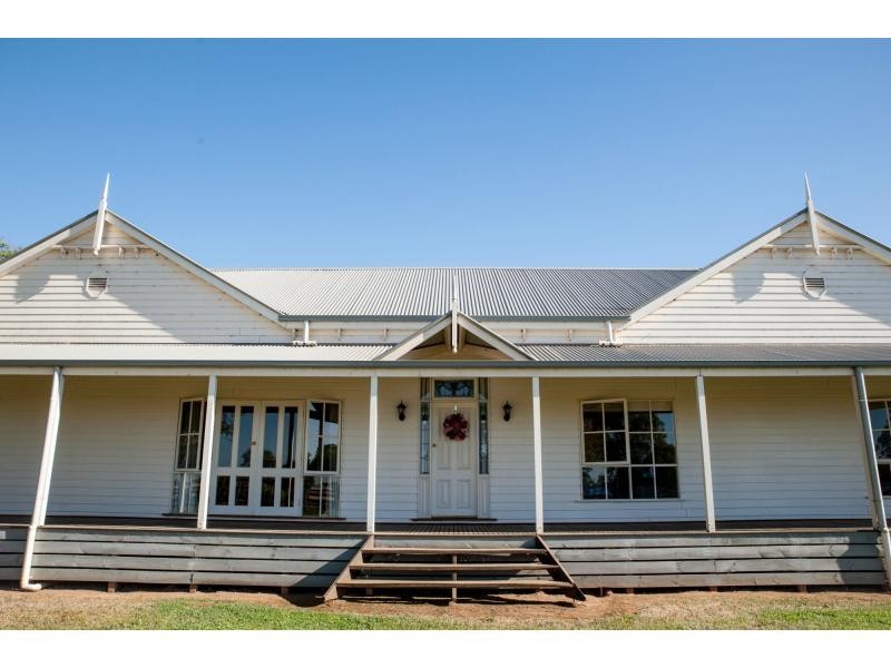 1034 Spences Road, Katunga VIC 3640