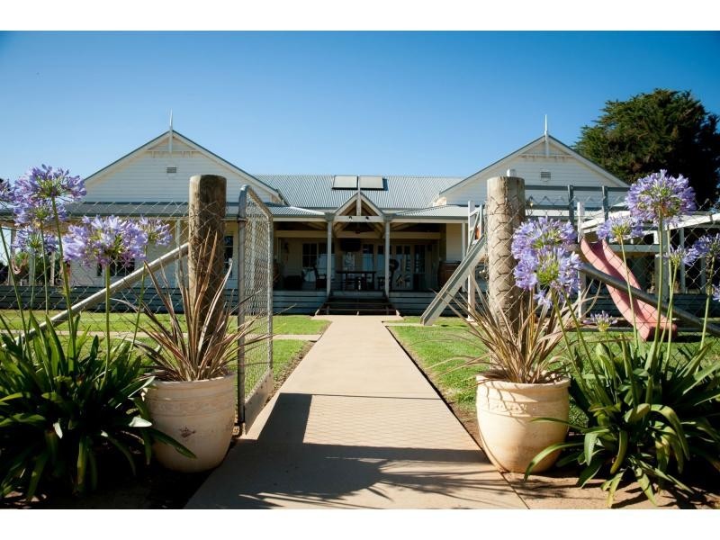 1034 Spences Road, Katunga VIC 3640