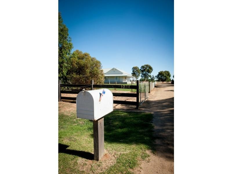 1034 Spences Road, Katunga VIC 3640