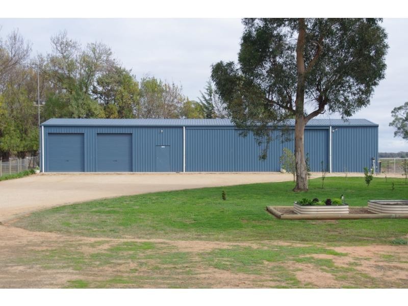 1034 Spences Road, Katunga VIC 3640