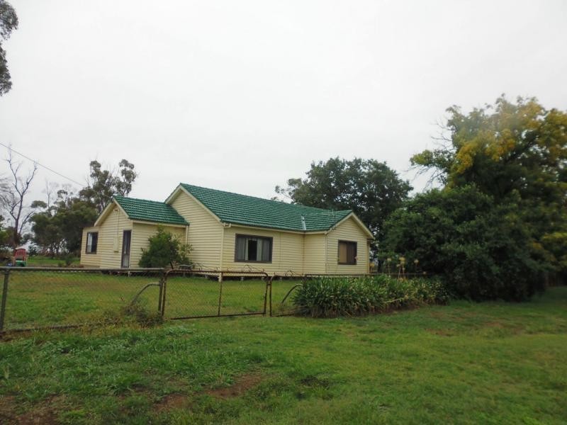 27 Buddee Street, Katamatite VIC 3649