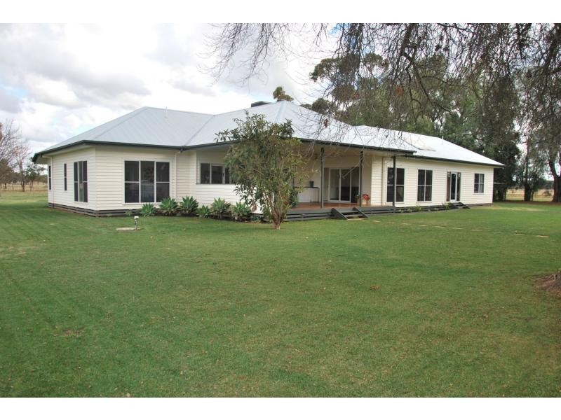 3514 Tocumwal Road, Barooga NSW 3644