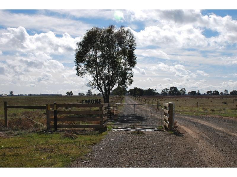 3514 Tocumwal Road, Barooga NSW 3644