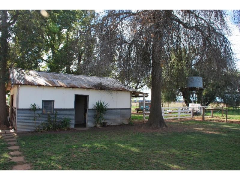 3514 Tocumwal Road, Barooga NSW 3644