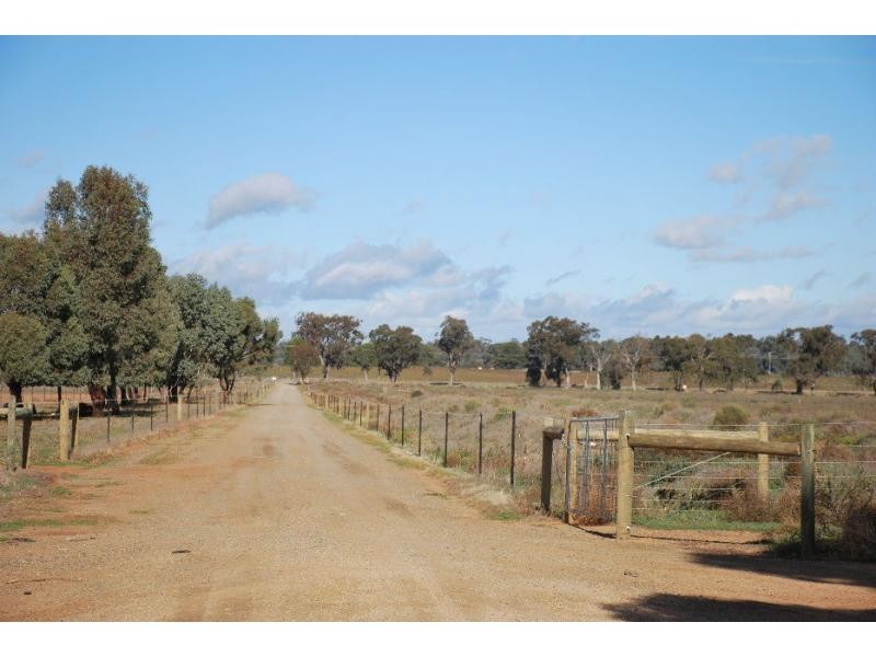 3514 Tocumwal Road, Barooga NSW 3644