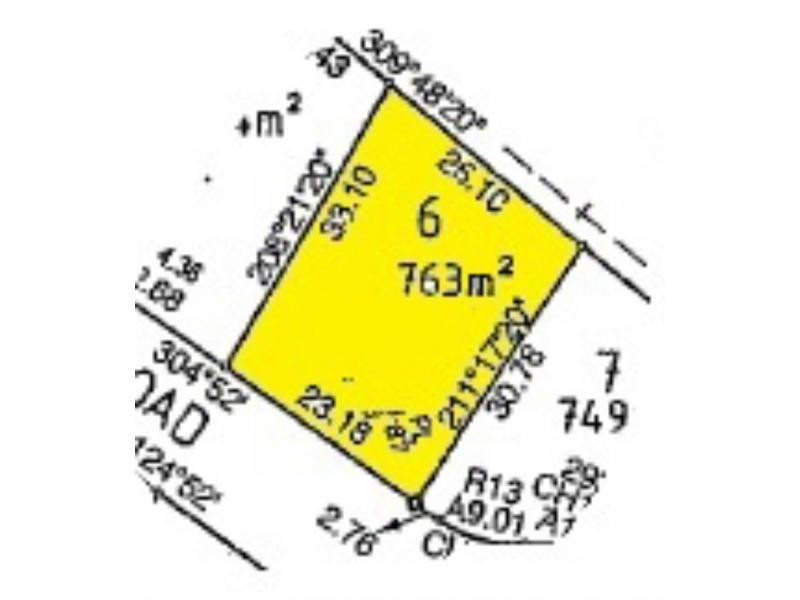 L6 Chomley Close, Barooga VIC 3644