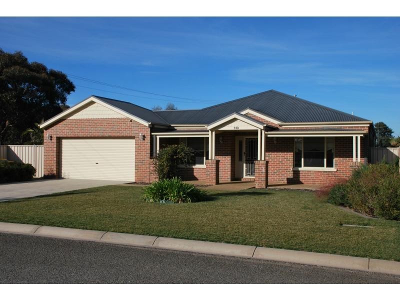 130 Main Street, Strathmerton VIC 3641
