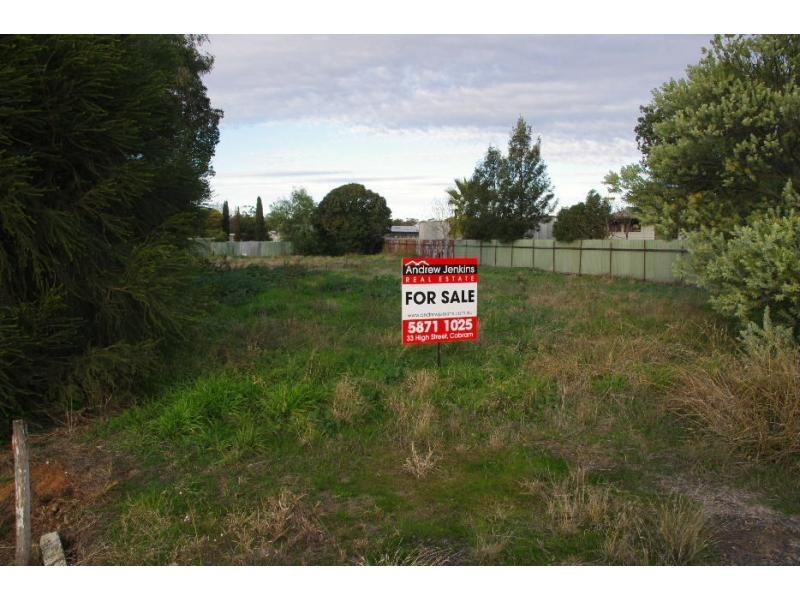 10 Buddee Street, Katamatite VIC 3649