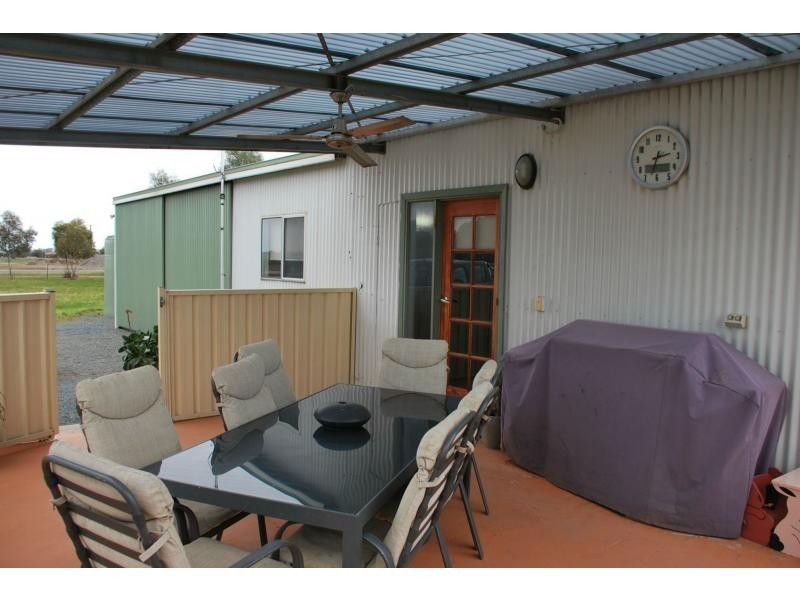 5768 Tocumwal-Benalla Road, Muckatah VIC 3644