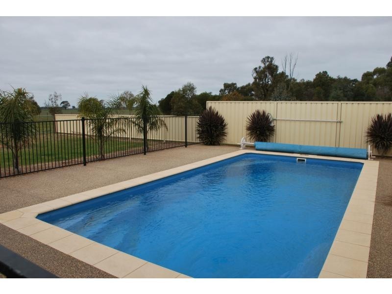 5768 Tocumwal-Benalla Road, Muckatah VIC 3644