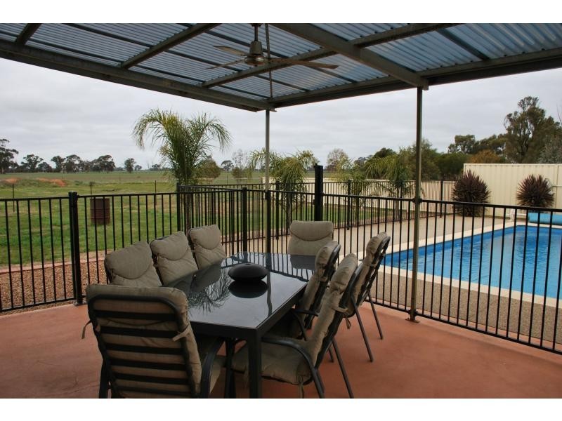 5768 Tocumwal-Benalla Road, Muckatah VIC 3644