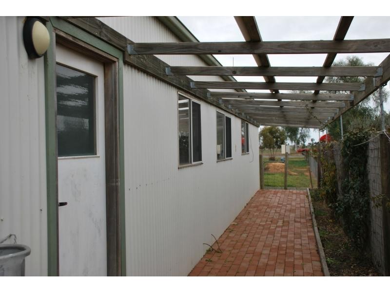 5768 Tocumwal-Benalla Road, Muckatah VIC 3644