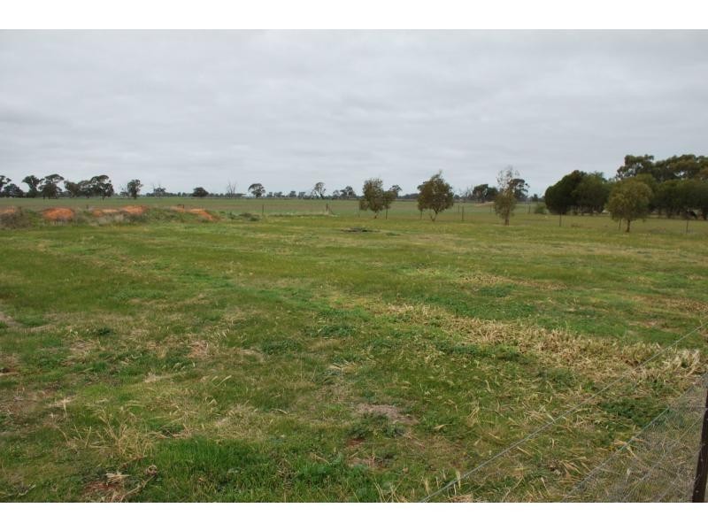 5768 Tocumwal-Benalla Road, Muckatah VIC 3644