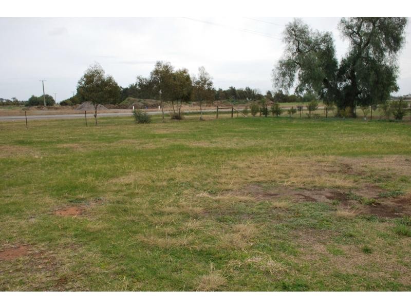5768 Tocumwal-Benalla Road, Muckatah VIC 3644