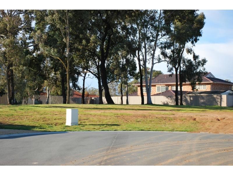 L189 Villa Court, Cobram VIC 3644