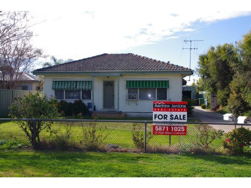 12A & 12B Warkil Street, Cobram VIC 3644