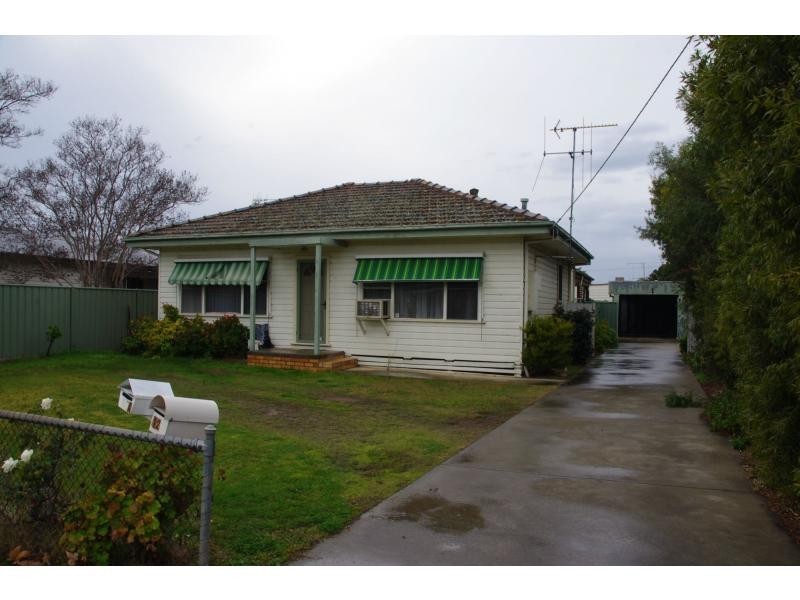 12A & 12B Warkil Street, Cobram VIC 3644