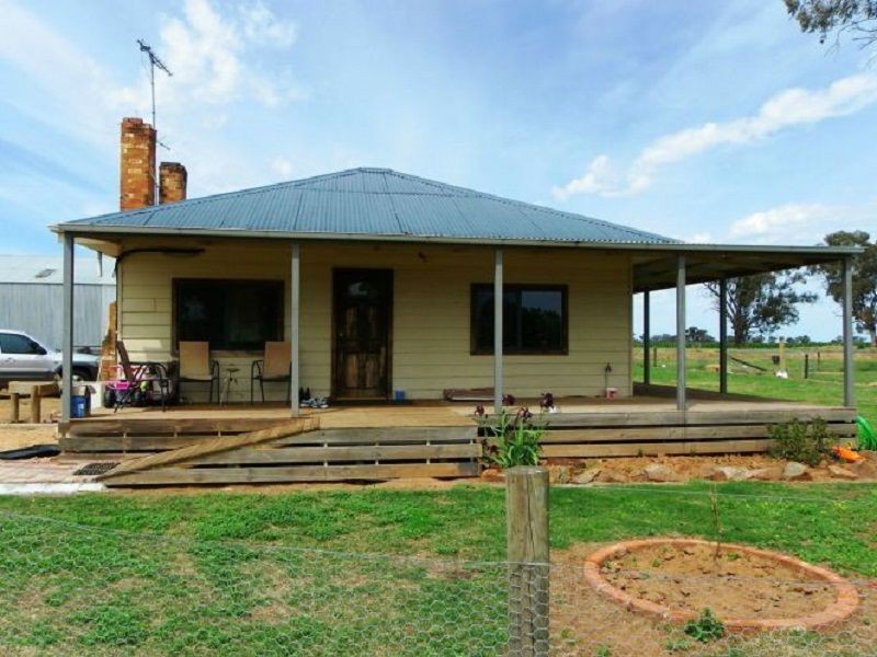 415 Pullar Road, Cobram VIC 3644