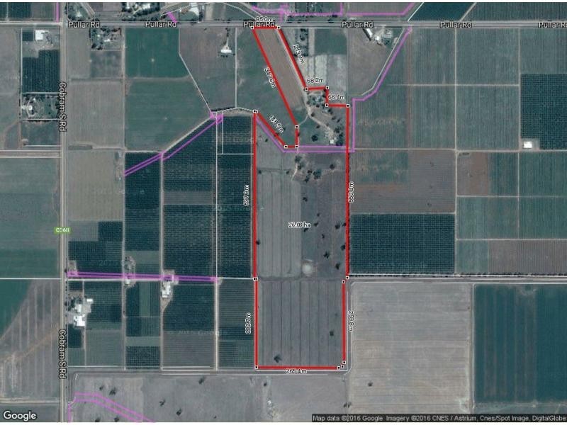 415 Pullar Road, Cobram VIC 3644