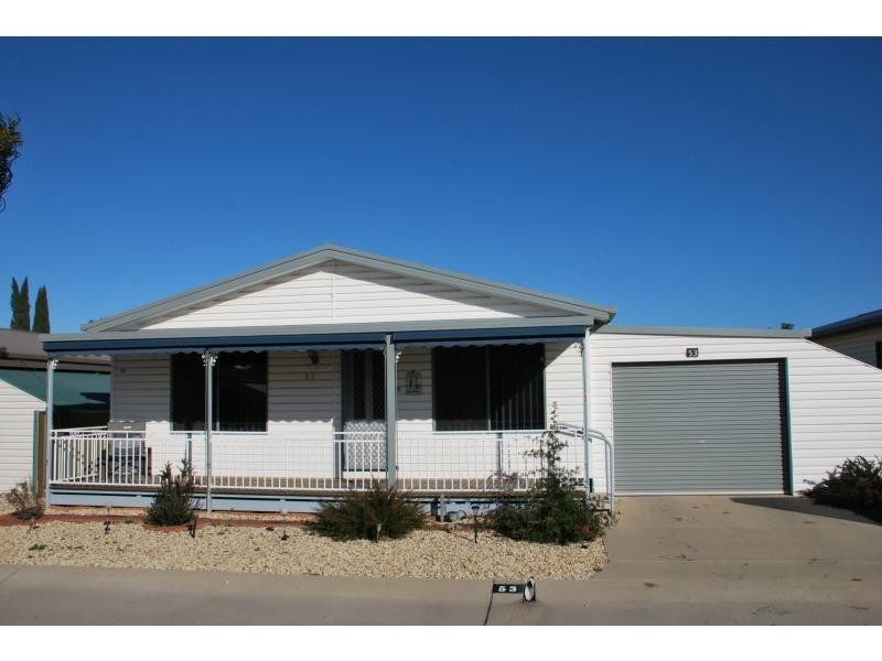 53 Oasis Drive, Oasis Village, Cobram VIC 3644