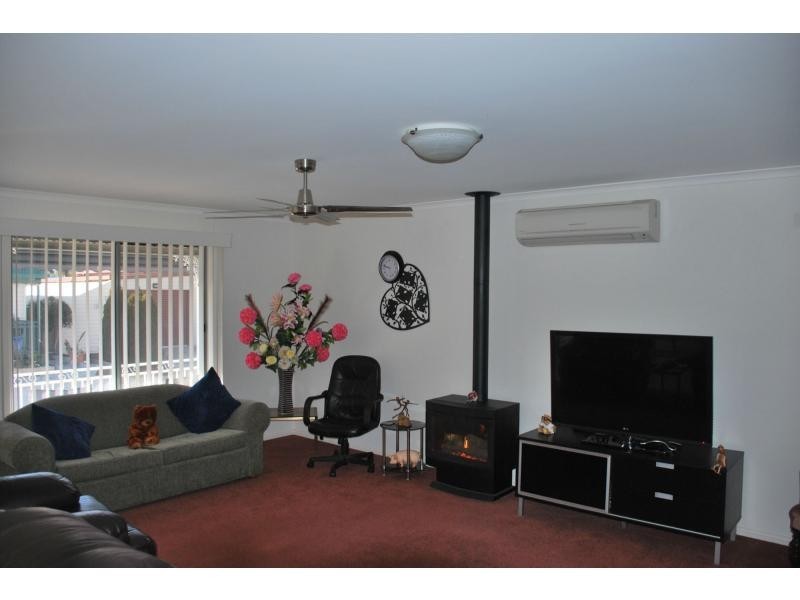 53 Oasis Drive, Oasis Village, Cobram VIC 3644